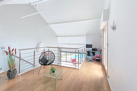 Villa a Thonon-les-Bains, Haute-Savoie, Thonon-les-Bains - € 990.000 | Ref: HH-16107007 - foto 10