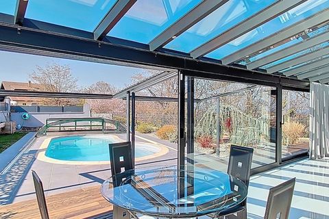 Villa a Thonon-les-Bains, Haute-Savoie, Thonon-les-Bains - € 990.000 | Ref: HH-16107007 - foto 11