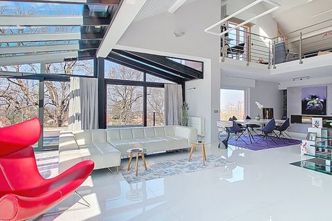 Villa a Thonon-les-Bains, Haute-Savoie, Thonon-les-Bains - € 990.000 | Ref: HH-16107007 - foto 12