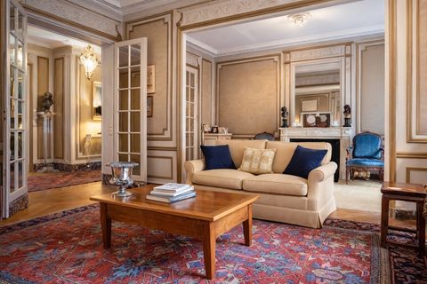 Lejlighed i Paris, Paris, Paris - € 5.500.000 | Ref: HH-16106467 - foto 1
