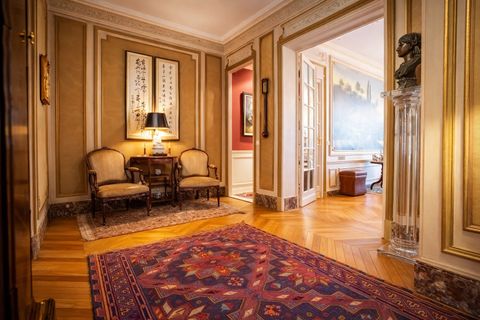 Lejlighed i Paris, Paris, Paris - € 5.500.000 | Ref: HH-16106467 - foto 2