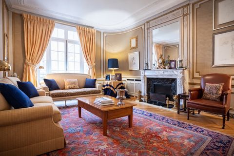Lejlighed i Paris, Paris, Paris - € 5.500.000 | Ref: HH-16106467 - foto 3