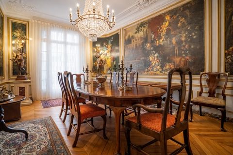 Lejlighed i Paris, Paris, Paris - € 5.500.000 | Ref: HH-16106467 - foto 4