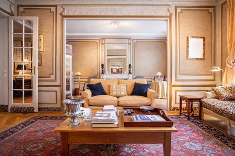 Lejlighed i Paris, Paris, Paris - € 5.500.000 | Ref: HH-16106467 - foto 5