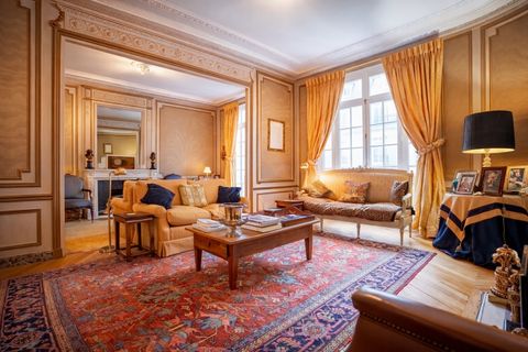 Lejlighed i Paris, Paris, Paris - € 5.500.000 | Ref: HH-16106467 - foto 6