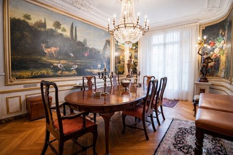 Lejlighed i Paris, Paris, Paris - € 5.500.000 | Ref: HH-16106467 - foto 7