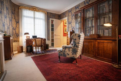 Lejlighed i Paris, Paris, Paris - € 5.500.000 | Ref: HH-16106467 - foto 10