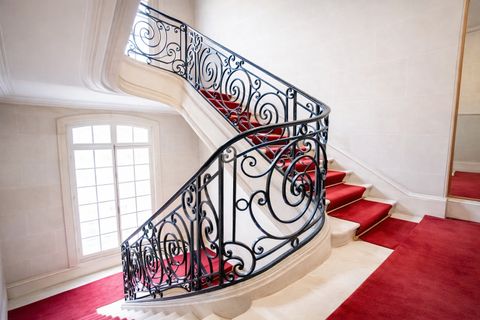 Lejlighed i Paris, Paris, Paris - € 5.500.000 | Ref: HH-16106467 - foto 13