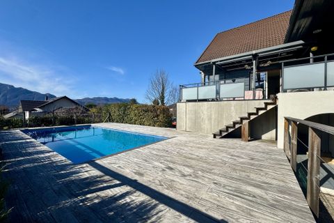 Villa a Aix-les-Bains, Savoie, Aix-les-Bains - € 1.099.000 | Ref: HH-16103039 - foto 2