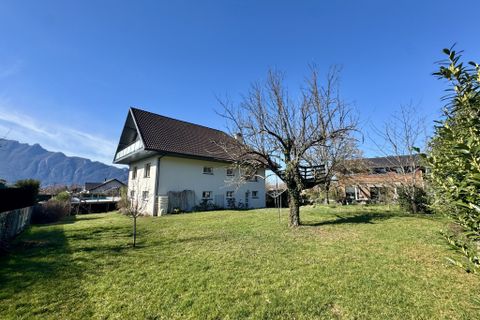 Villa a Aix-les-Bains, Savoie, Aix-les-Bains - € 1.099.000 | Ref: HH-16103039 - foto 3