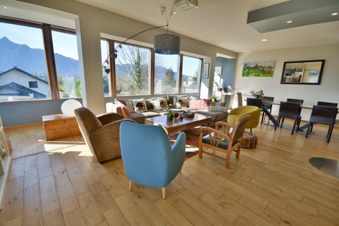 Villa a Aix-les-Bains, Savoie, Aix-les-Bains - € 1.099.000 | Ref: HH-16103039 - foto 4