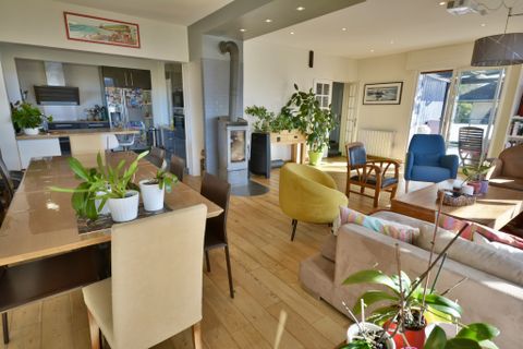 Villa a Aix-les-Bains, Savoie, Aix-les-Bains - € 1.099.000 | Ref: HH-16103039 - foto 5