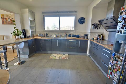Villa a Aix-les-Bains, Savoie, Aix-les-Bains - € 1.099.000 | Ref: HH-16103039 - foto 7