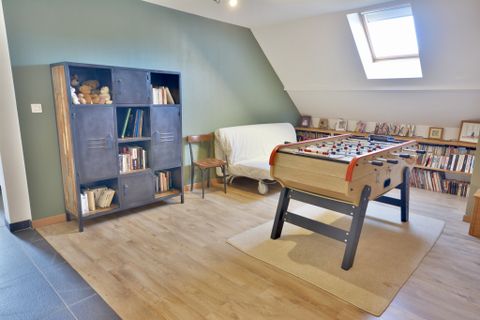 Villa a Aix-les-Bains, Savoie, Aix-les-Bains - € 1.099.000 | Ref: HH-16103039 - foto 12