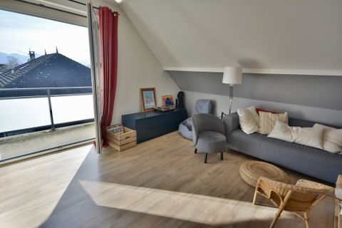 Villa a Aix-les-Bains, Savoie, Aix-les-Bains - € 1.099.000 | Ref: HH-16103039 - foto 15
