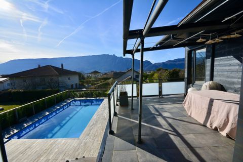 Villa a Aix-les-Bains, Savoie, Aix-les-Bains - € 1.099.000 | Ref: HH-16103039 - foto 17
