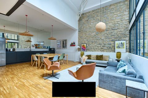 Lejlighed i Paris, Paris, Paris - € 2.280.000 | Ref: HH-16086651 - foto 7