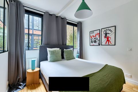 Lejlighed i Paris, Paris, Paris - € 2.280.000 | Ref: HH-16086651 - foto 12