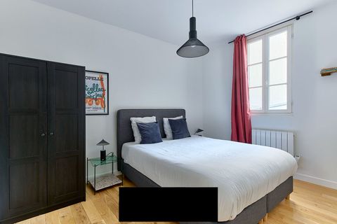 Lejlighed i Paris, Paris, Paris - € 2.280.000 | Ref: HH-16086651 - foto 15