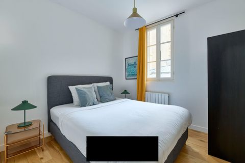 Lejlighed i Paris, Paris, Paris - € 2.280.000 | Ref: HH-16086651 - foto 17