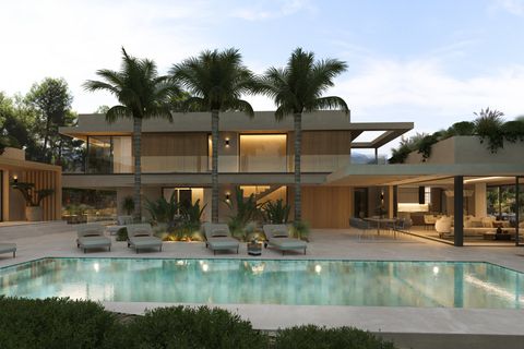 Villa i Javea, Alicante, Javea - € 2.800.000 | Ref: EJV-1499 - foto 2