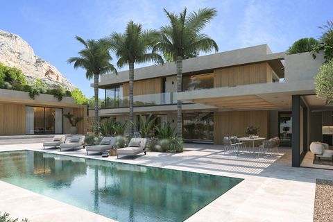 Villa i Javea, Alicante, Javea - € 2.800.000 | Ref: EJV-1499 - foto 3