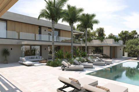 Villa i Javea, Alicante, Javea - € 2.800.000 | Ref: EJV-1499 - foto 4