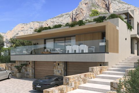 Villa i Javea, Alicante, Javea - € 2.800.000 | Ref: EJV-1499 - foto 5