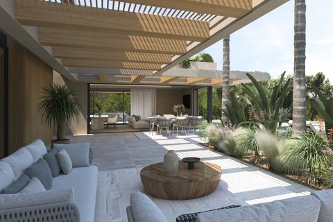 Villa i Javea, Alicante, Javea - € 2.800.000 | Ref: EJV-1499 - foto 7