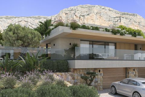 Villa i Javea, Alicante, Javea - € 2.800.000 | Ref: EJV-1499 - foto 10