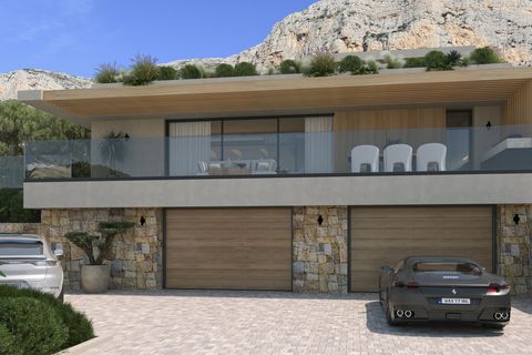 Villa i Javea, Alicante, Javea - € 2.800.000 | Ref: EJV-1499 - foto 11