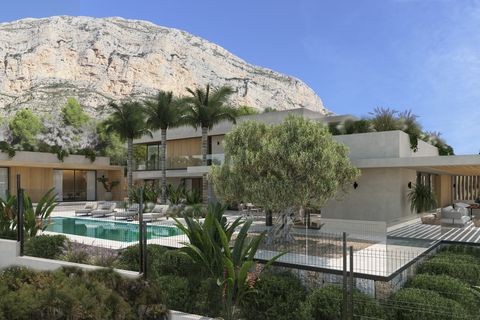 Villa i Javea, Alicante, Javea - € 2.800.000 | Ref: EJV-1499 - foto 12