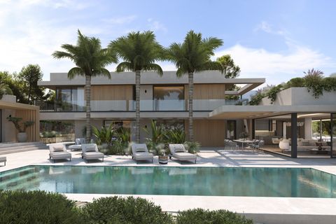 Villa i Javea, Alicante, Javea - € 2.800.000 | Ref: EJV-1499 - foto 13