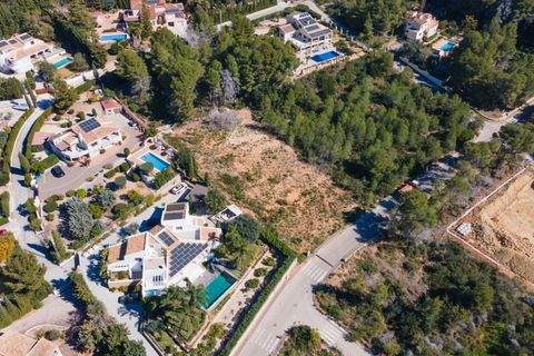 Villa i Javea, Alicante, Javea - € 2.800.000 | Ref: EJV-1499 - foto 14