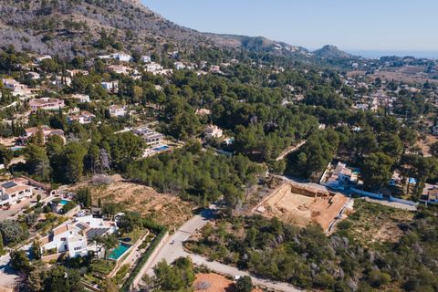 Villa i Javea, Alicante, Javea - € 2.800.000 | Ref: EJV-1499 - foto 15