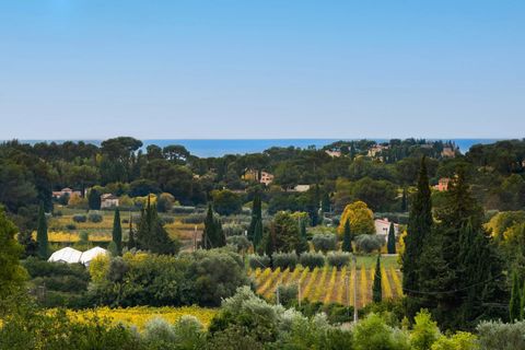 Villa i Cassis, Bouches-du-Rhone, Cassis - € 1.890.000 | Ref: HH-15706823 - foto 1