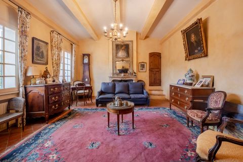 Villa i Cassis, Bouches-du-Rhone, Cassis - € 1.890.000 | Ref: HH-15706823 - foto 2