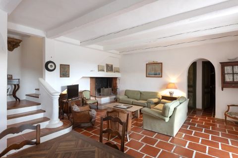 Villa i Cassis, Bouches-du-Rhone, Cassis - € 1.890.000 | Ref: HH-15706823 - foto 3