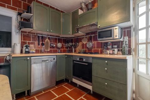 Villa i Cassis, Bouches-du-Rhone, Cassis - € 1.890.000 | Ref: HH-15706823 - foto 10