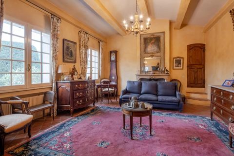 Villa i Cassis, Bouches-du-Rhone, Cassis - € 1.890.000 | Ref: HH-15706823 - foto 14