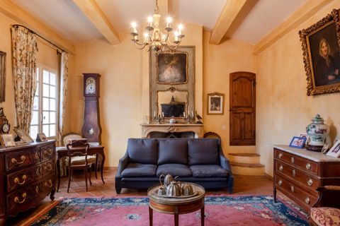 Villa i Cassis, Bouches-du-Rhone, Cassis - € 1.890.000 | Ref: HH-15706823 - foto 15