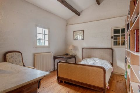 Villa i Cassis, Bouches-du-Rhone, Cassis - € 1.890.000 | Ref: HH-15706823 - foto 19