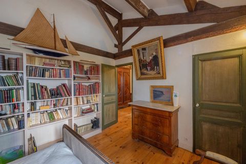 Villa i Cassis, Bouches-du-Rhone, Cassis - € 1.890.000 | Ref: HH-15706823 - foto 20