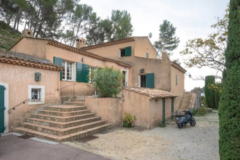 Villa i Cassis, Bouches-du-Rhone, Cassis - € 1.890.000 | Ref: HH-15706823 - foto 24