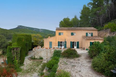 Villa i Cassis, Bouches-du-Rhone, Cassis - € 1.890.000 | Ref: HH-15706823 - foto 25