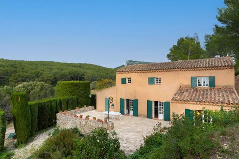 Villa i Cassis, Bouches-du-Rhone, Cassis - € 1.890.000 | Ref: HH-15706823 - foto 26