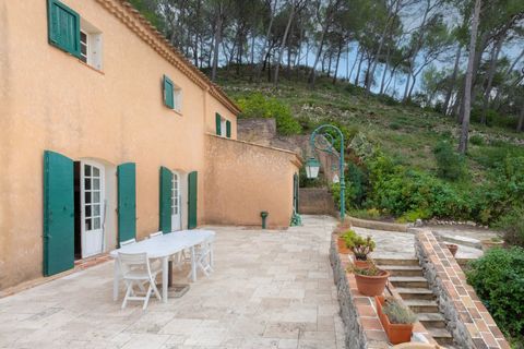 Villa i Cassis, Bouches-du-Rhone, Cassis - € 1.890.000 | Ref: HH-15706823 - foto 28