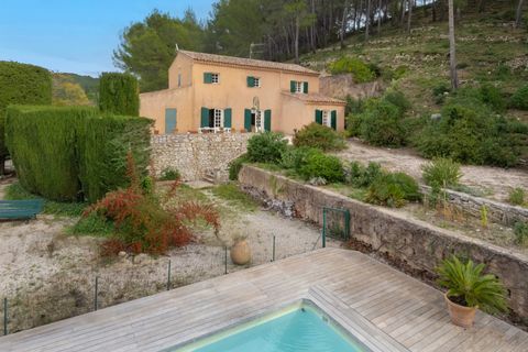 Villa i Cassis, Bouches-du-Rhone, Cassis - € 1.890.000 | Ref: HH-15706823 - foto 29