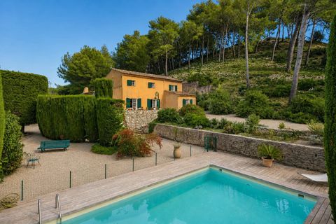 Villa i Cassis, Bouches-du-Rhone, Cassis - € 1.890.000 | Ref: HH-15706823 - foto 30