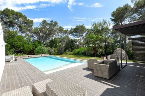 Villa i Nimes, Gard, Nimes - € 995.000 | Ref: HH-15439911 - foto 2
